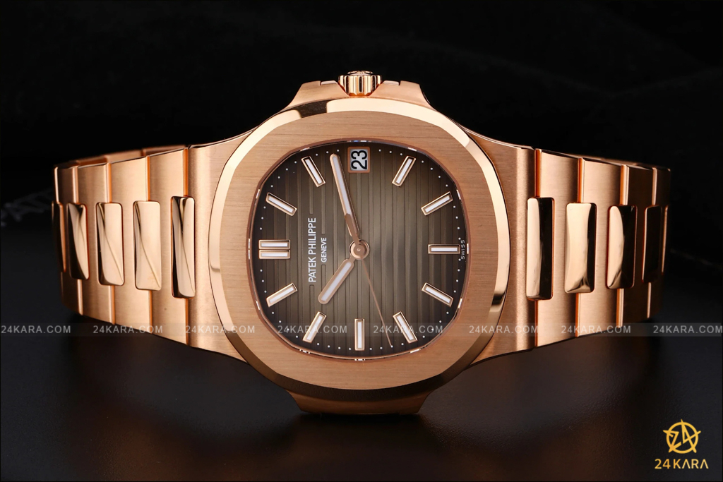 Đồng hồ Patek Philippe 5711/1R-001