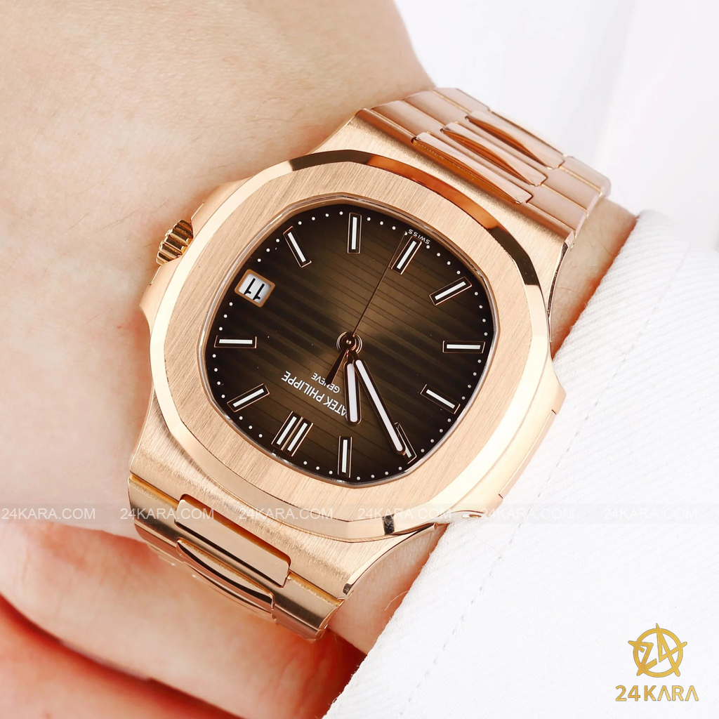 Đồng hồ Patek Philippe 5711/1R-001
