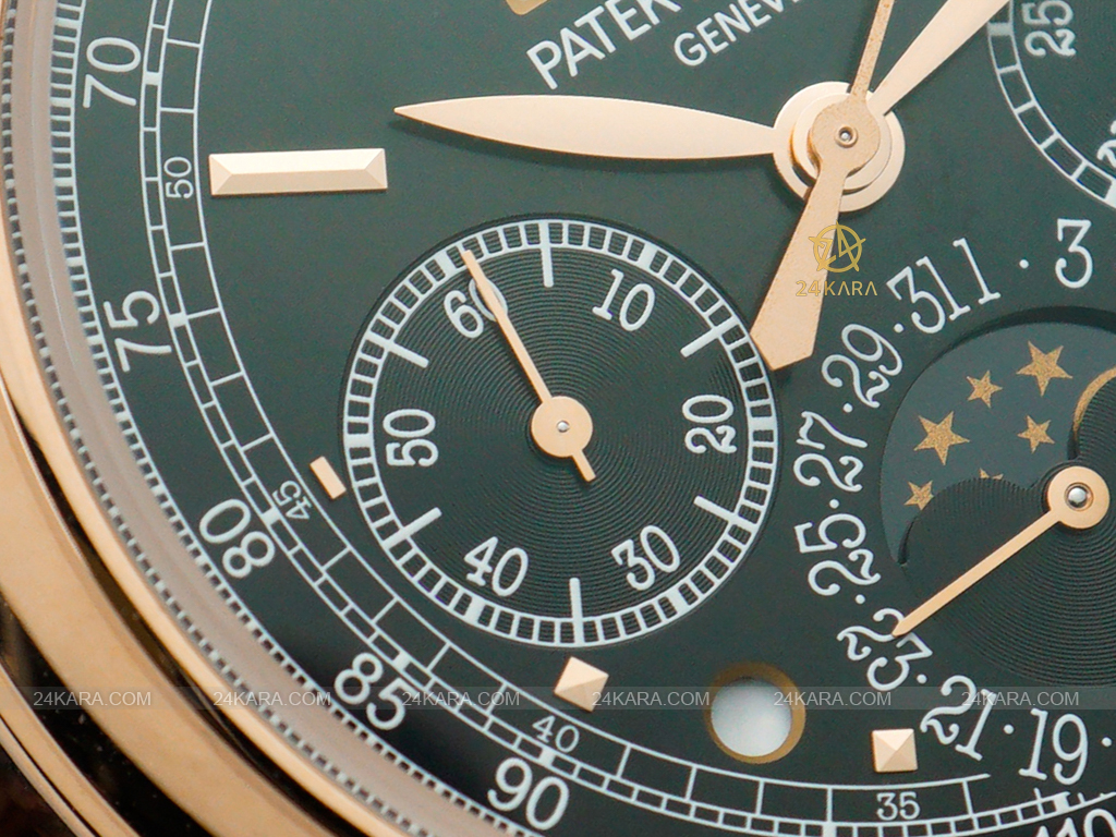 Đồng Hồ Patek Philippe Grand Complications 5270/1r-001