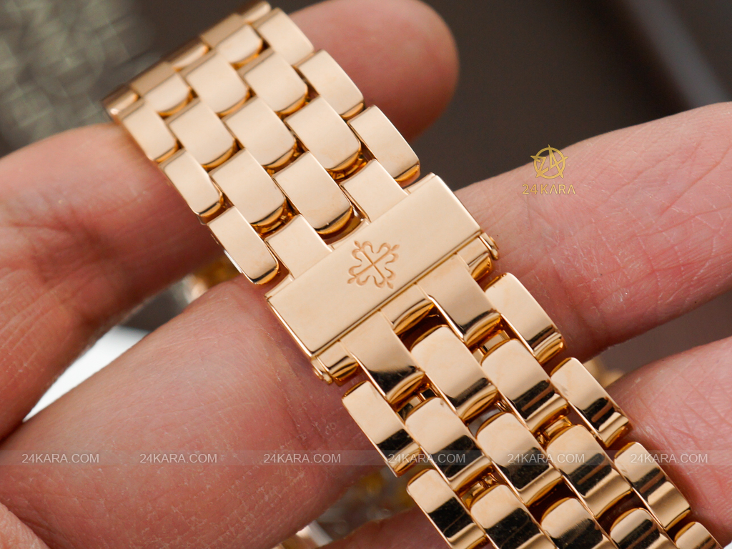 Đồng Hồ Patek Philippe Grand Complications 5270/1r-001