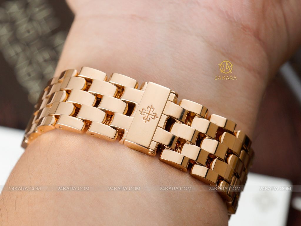 Đồng Hồ Patek Philippe Grand Complications 5270/1r-001