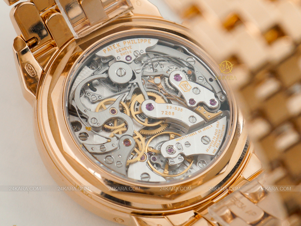 Đồng Hồ Patek Philippe Grand Complications 5270/1r-001