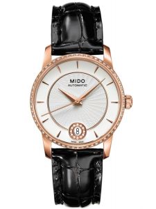 Đồng hồ Mido Baroncelli Automatic M0072076603626
