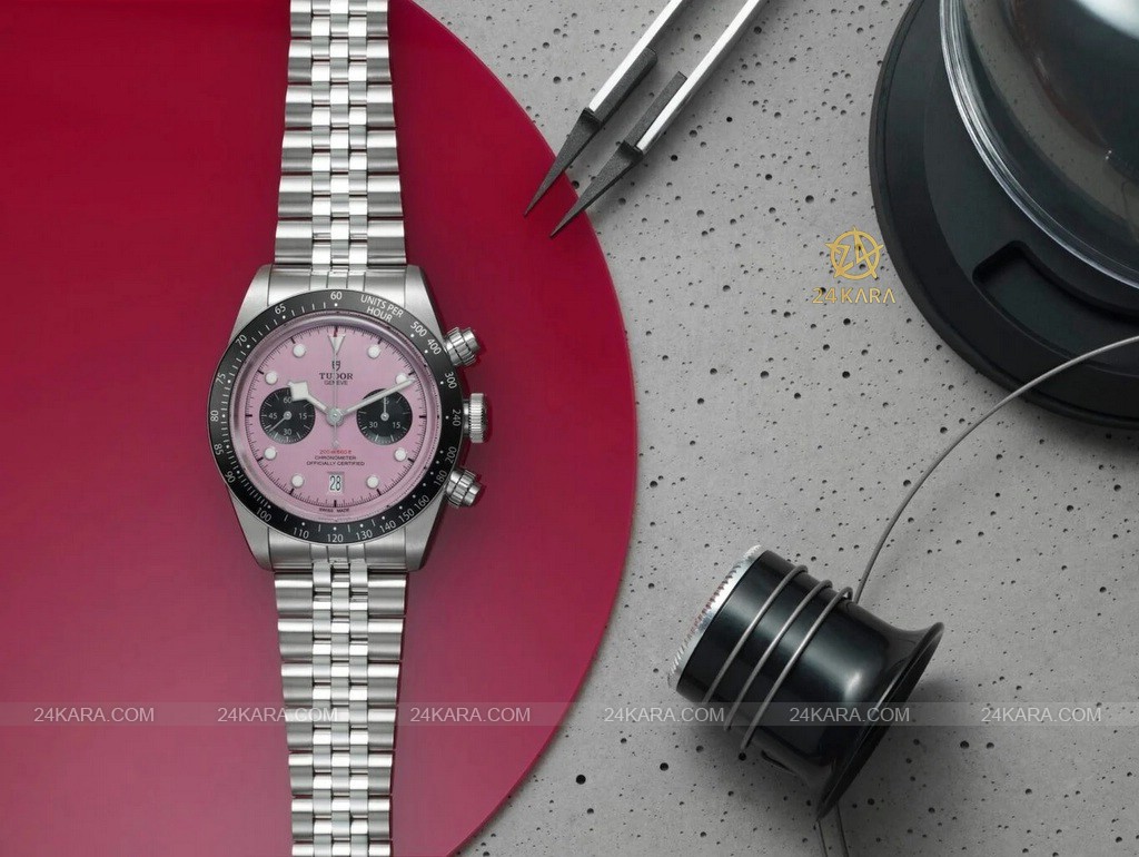 tudor-black-bay-chrono-pink-dial-jubilee-bracelet-1