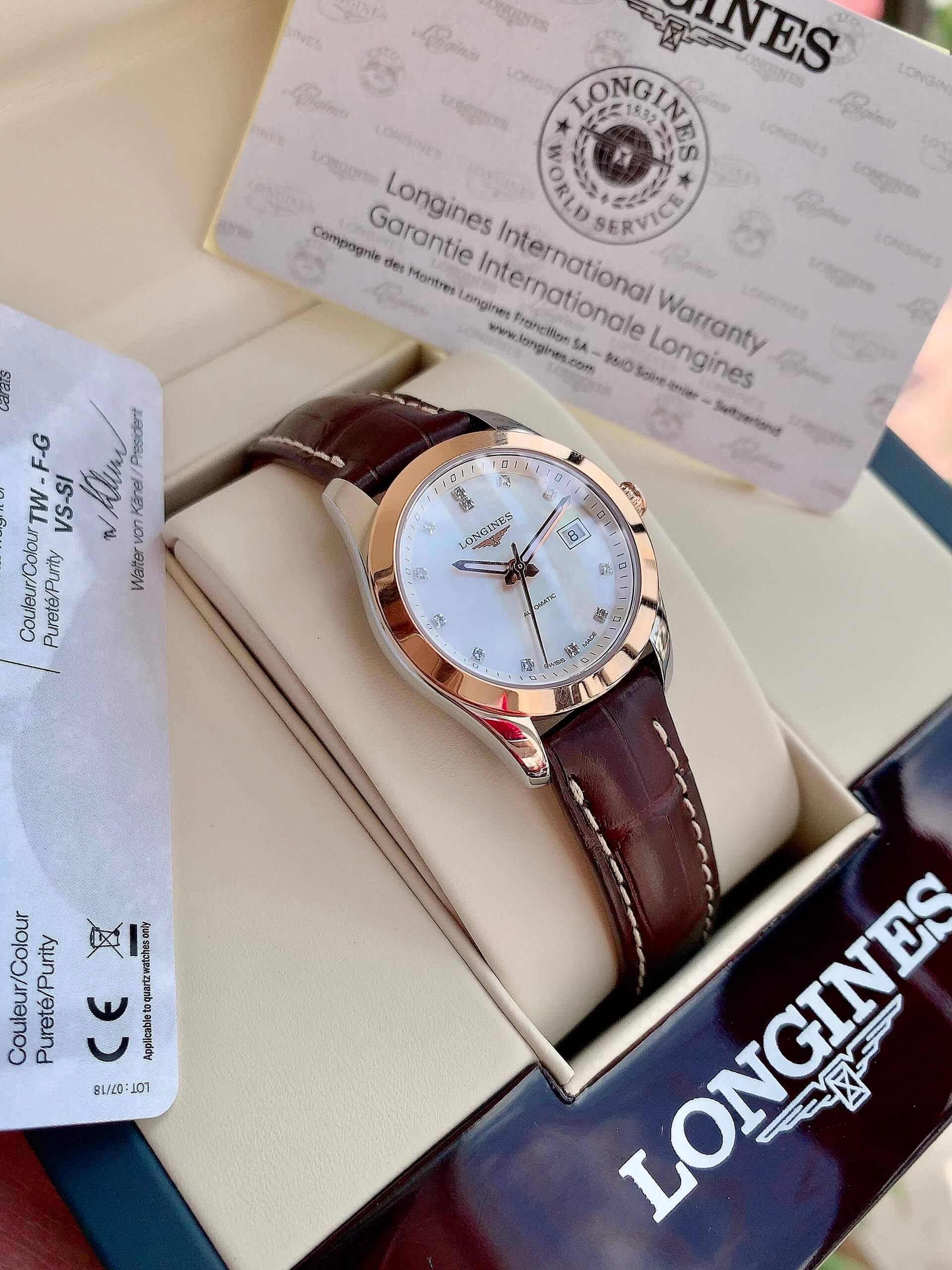 longinesl228558732