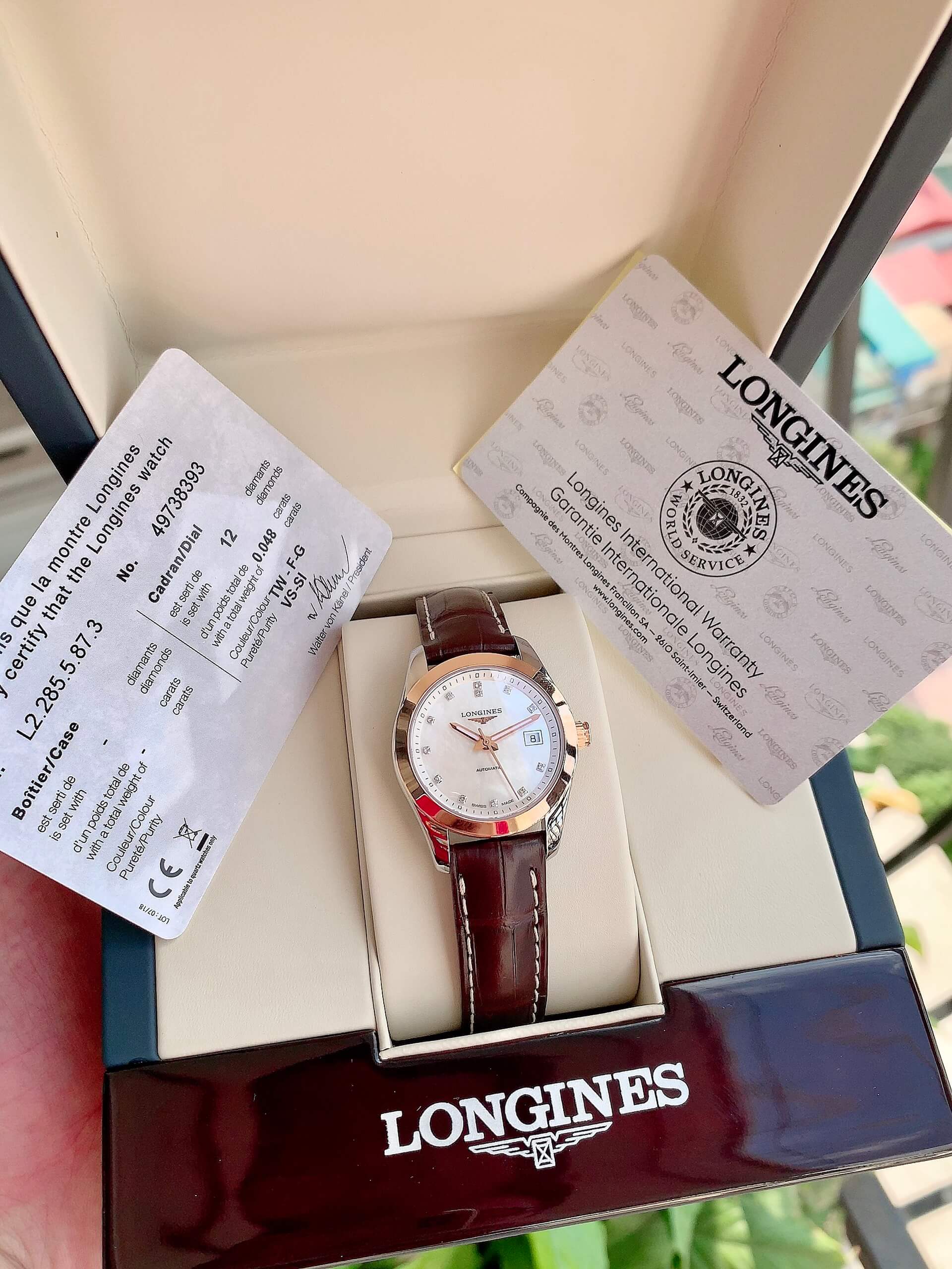 longinesl228558733