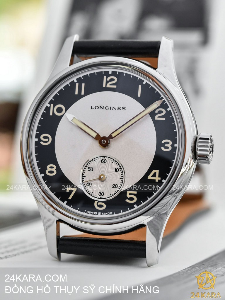 longines-heritage-classic-tuxedo-small-seconds-review-6