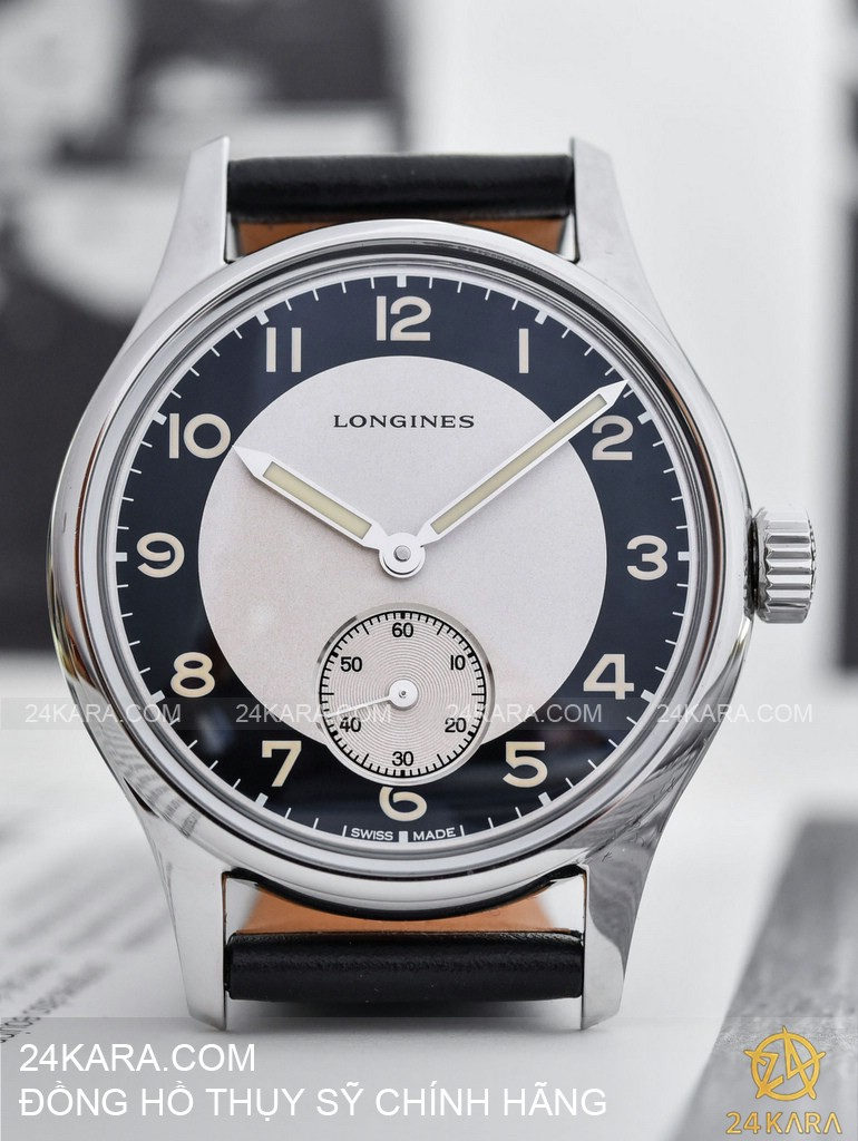 longines-heritage-classic-tuxedo-small-seconds-review-7