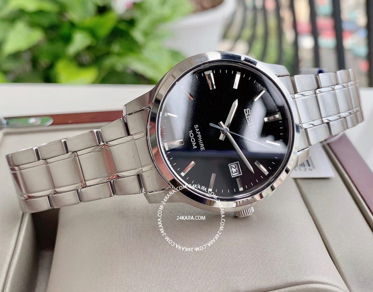 Đồng hồ Seiko SGEH41 Neo Classic