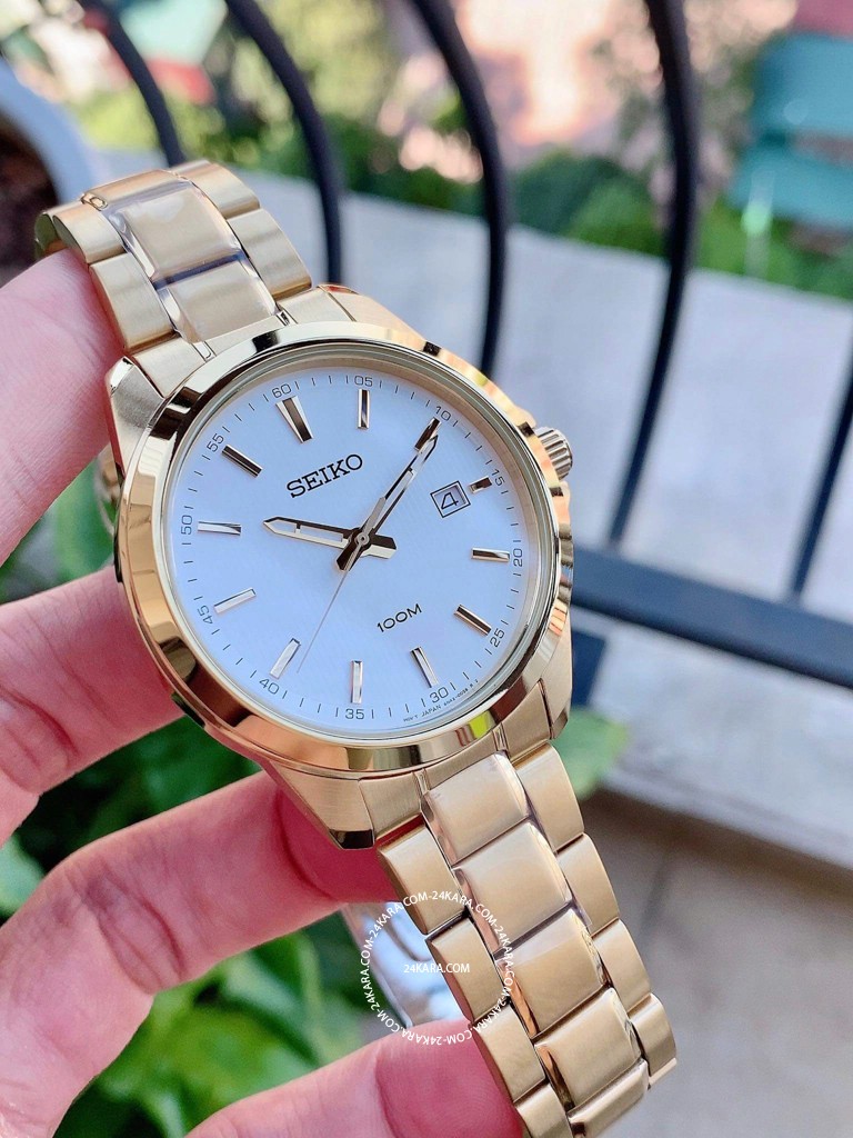 Đồng hồ Seiko SUR158