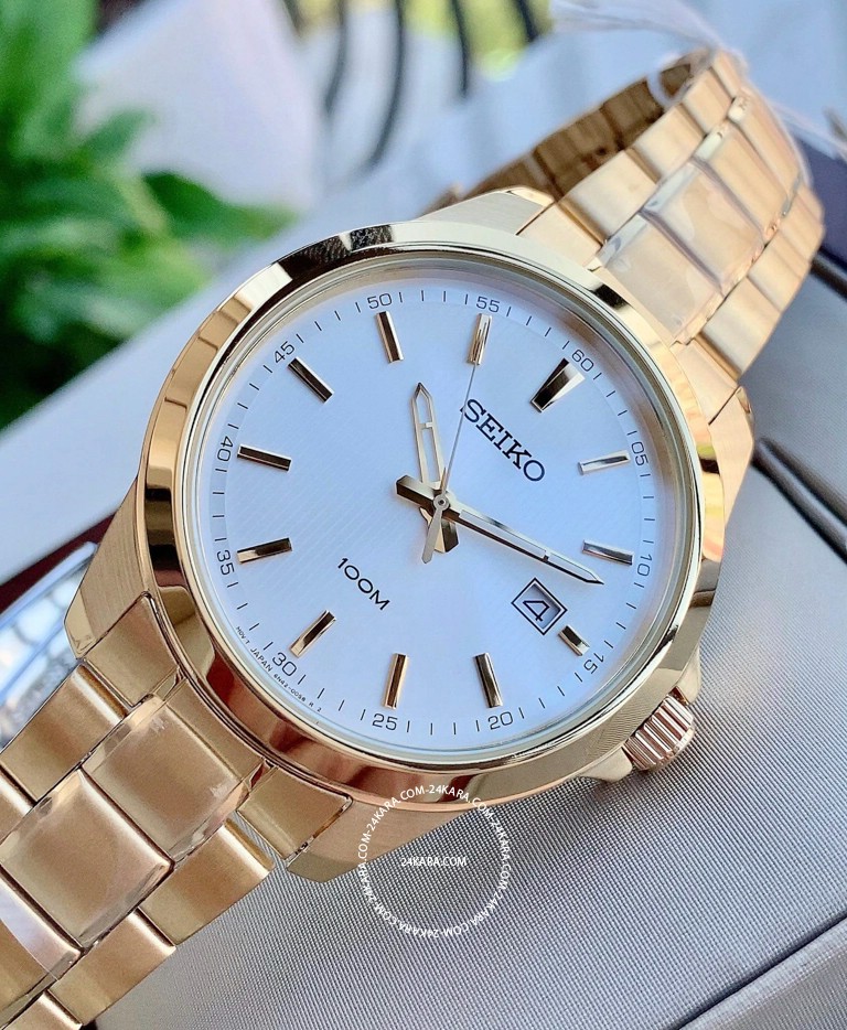 Đồng hồ Seiko SUR158