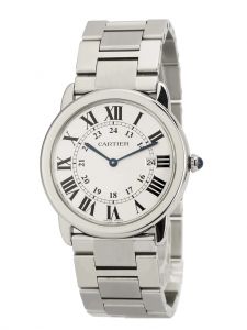 Đồng hồ Cartier W6701005