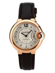 Đồng hồ Cartier WE902040