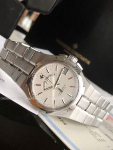 Đồng hồ VACHERON CONSTANTIN OVERSEAS 42050/423A