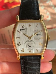 Đồng hồ Vacheron Constantin Jubilee 240 Yellow Gold Mens Watch 47240