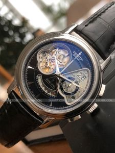 Đồng hồ Zenith Chronomaster T Open el Primero Grande Date Chrono 03.0240.4039 302404039