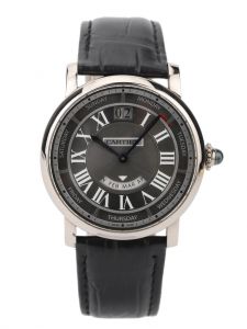 Đồng hồ Cartier WHRO0003