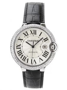 Đồng hồ Cartier Ballon Bleu de Cartier WE900951 - Lướt