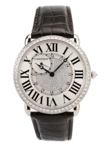 Đồng hồ Cartier WR007004