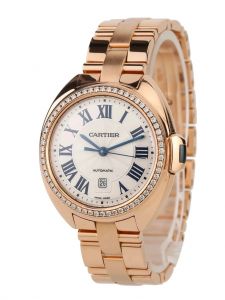 Đồng hồ Cartier WJCL0003