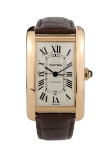 Đồng hồ Cartier W2609856