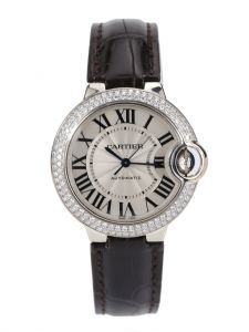 Đồng hồ Cartier Ballon Bleu De Cartier WE902067 - Lướt