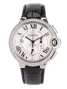 Đồng hồ Cartier W6920005