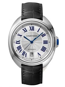 Đồng hồ Cartier Clé De Cartier WSCL0018