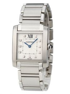 Đồng hồ Cartier WE110007