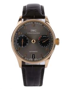 Đồng hồ IWC IW500125