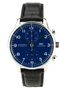 Đồng hồ IWC IW371601