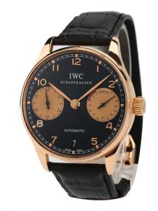 Đồng hồ IWC IW500121