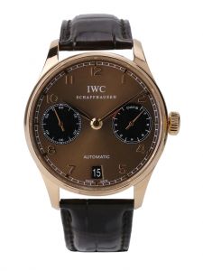 Đồng hồ IWC IW500124