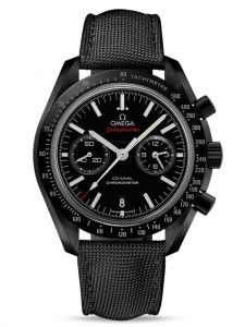 Đồng hồ Omega Speedmaster Dark Side of the Moon Co-Axial Chronometer Chronograph 311.92.44.51.01.003 31192445101003