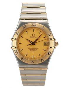 Đồng hồ Omega 1202.10.00 12021000