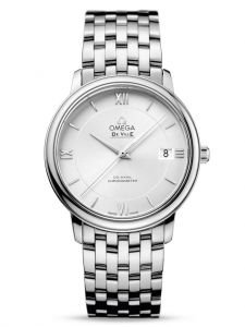 Đồng hồ Omega De Ville Prestige Co-Axial Chronometer 424.10.37.20.02.001 42410372002001