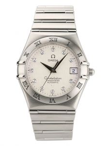 Đồng hồ Omega 1504.35.00 15043500