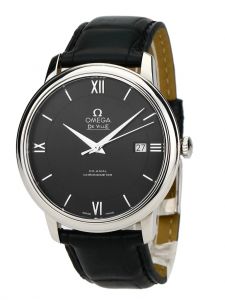 Đồng hồ Omega De Ville Prestige Co-Axial Chronometer 424.13.40.20.01.001 42413402001001
