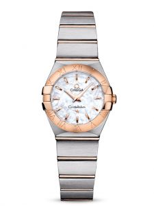 Đồng hồ Omega Constellation 123.20.24.60.05.001 12320246005001