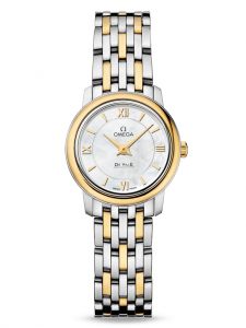 Đồng hồ Omega De Ville Prestige 424.20.24.60.05.001 42420246005001