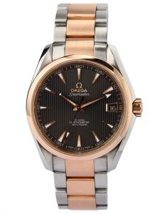 Đồng hồ Omega 231.20.39.21.06.001 23120392106001