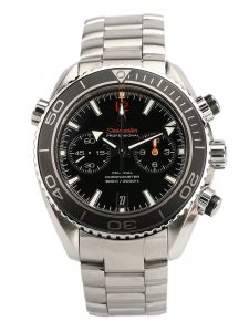 Đồng hồ Omega Seamaster Planet Ocean 600M Co-Axial Chronometer Chronograph 232.30.46.51.01.003 23230465101003