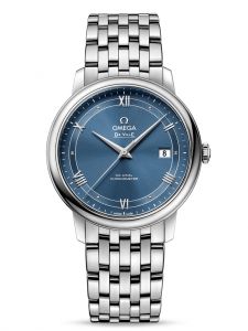 Đồng hồ Omega De Ville Prestige Co-Axial Chronometer 424.10.40.20.03.002 42410402003002 - Lướt