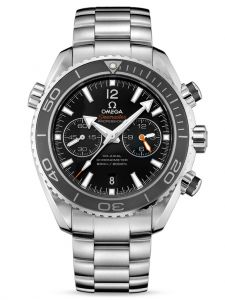 Đồng hồ Omega Seamaster Planet Ocean 600M Co-Axial Chronometer Chronograph 232.30.46.51.01.001 23230465101001