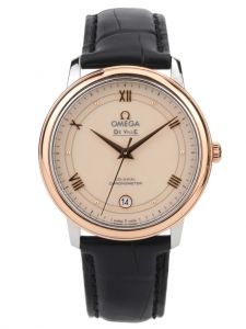 Đồng hồ Omega De Ville Prestige Co-Axial Chronometer 424.23.37.20.09.001 42423372009001