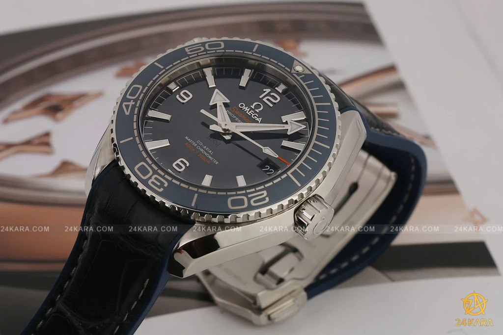 Đồng hồ Omega Seamaster Planet Ocean 215.33.44.21.03.001