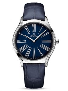 Đồng hồ Omega De Ville Trésor 428.18.36.60.03.001 42818366003001