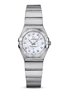 Đồng hồ Omega Constellation 123.10.24.60.55.001 12310246055001