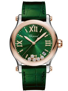 Đồng hồ Chopard Happy Sport 278582-6005