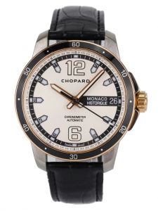 Đồng hồ Chopard 168568-9001